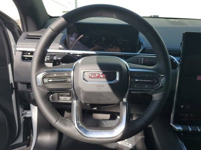 2026 GMC Sierra EV Elevation Standard Range