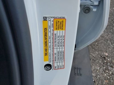 2026 GMC Sierra EV Elevation Standard Range