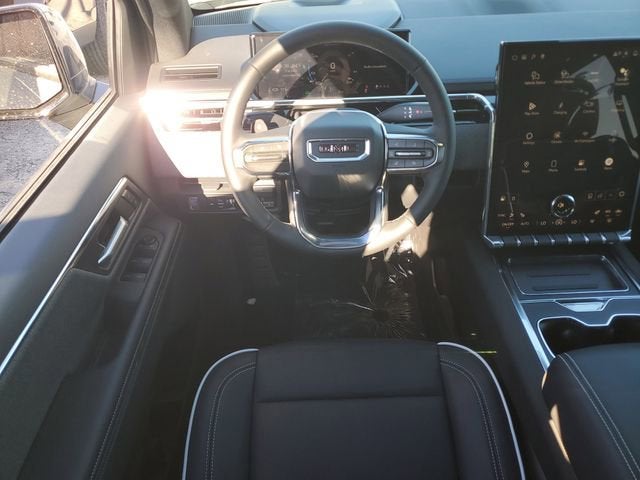 2026 GMC Sierra EV Elevation Standard Range