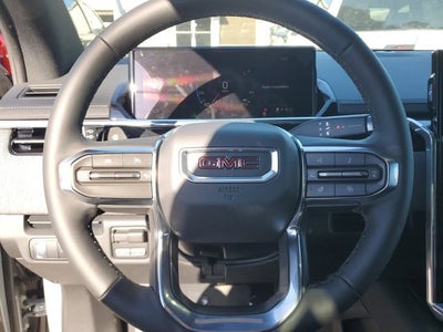 2026 GMC Sierra EV Elevation Standard Range