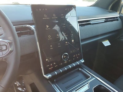 2026 GMC Sierra EV Elevation Standard Range