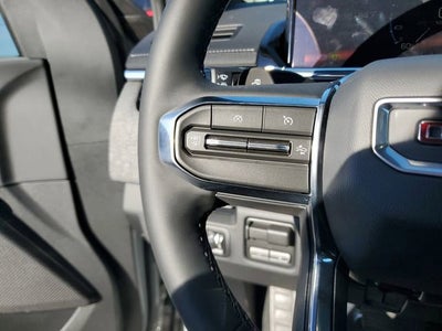 2026 GMC Sierra EV Elevation Standard Range