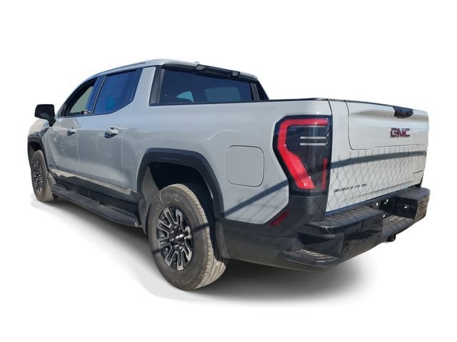 2026 GMC Sierra EV Elevation Standard Range