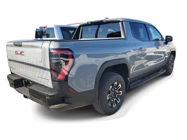 2026 GMC Sierra EV Elevation Standard Range