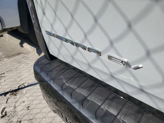 2026 GMC Sierra EV Elevation Standard Range