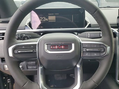 2026 GMC Sierra EV Elevation Extended Range