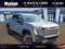 2026 GMC Sierra EV Denali Standard Range