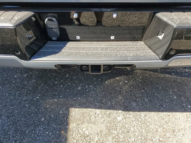 2026 GMC Sierra EV Denali Standard Range