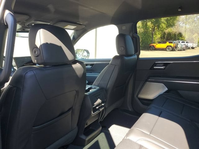 2026 GMC Sierra EV Denali Standard Range