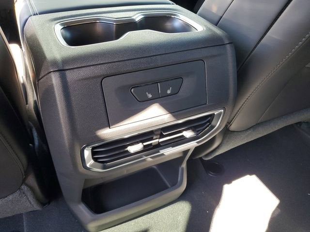 2026 GMC Sierra EV Denali Standard Range