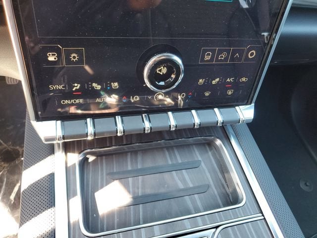 2026 GMC Sierra EV Denali Standard Range