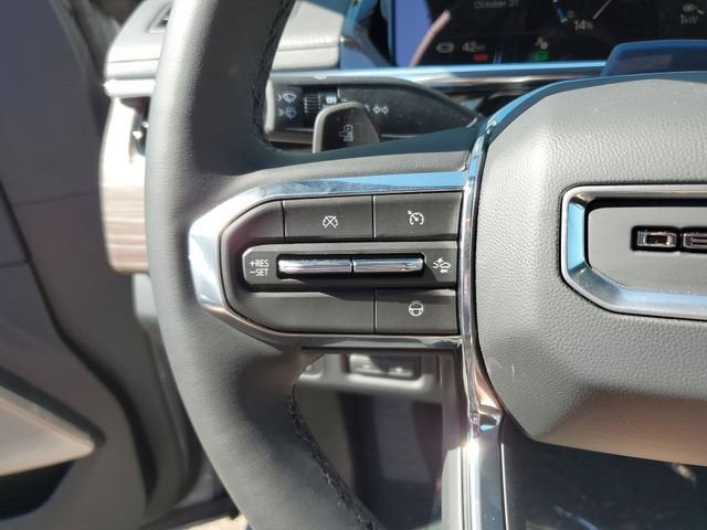 2026 GMC Sierra EV Denali Standard Range