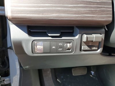 2026 GMC Sierra EV Denali Standard Range