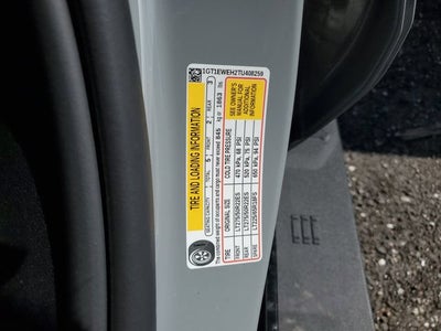 2026 GMC Sierra EV Denali Standard Range