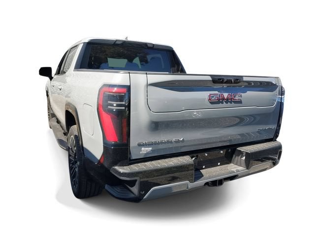 2026 GMC Sierra EV Denali Standard Range