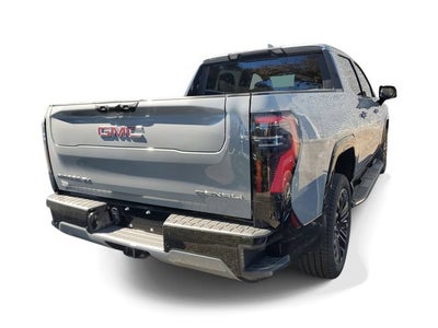 2026 GMC Sierra EV Denali Standard Range