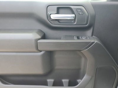 2026 GMC Sierra 3500 HD Pro DRW