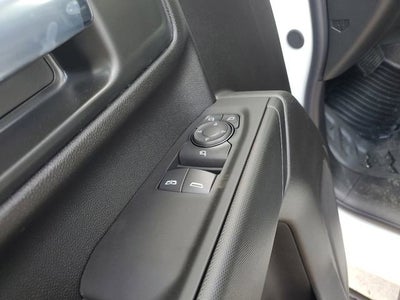 2026 GMC Sierra 3500 HD Pro DRW