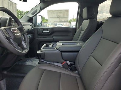 2026 GMC Sierra 3500 HD Pro DRW