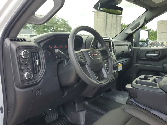 2026 GMC Sierra 3500 HD Pro DRW