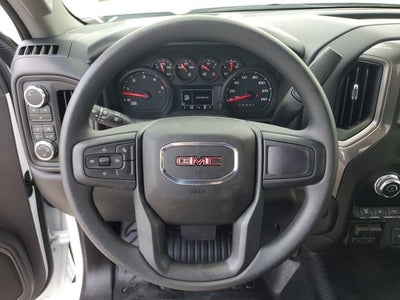 2026 GMC Sierra 3500 HD Pro DRW