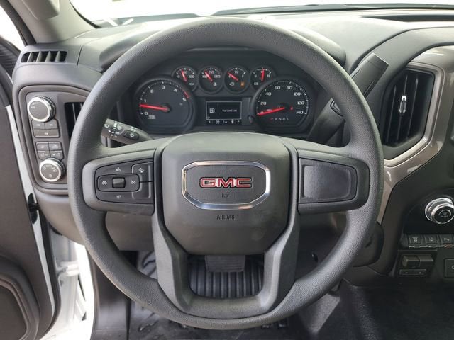 2026 GMC Sierra 3500 HD Pro DRW