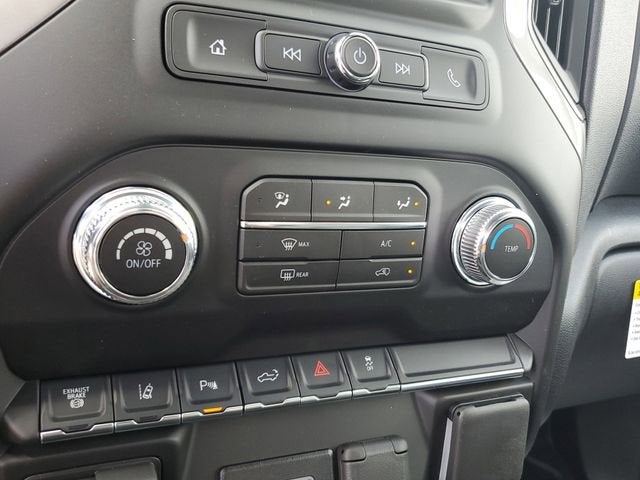 2026 GMC Sierra 3500 HD Pro DRW