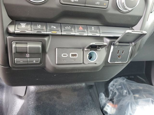 2026 GMC Sierra 3500 HD Pro DRW