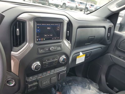 2026 GMC Sierra 3500 HD Pro DRW