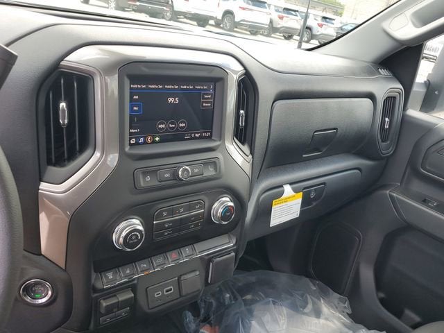 2026 GMC Sierra 3500 HD Pro DRW