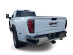2026 GMC Sierra 3500 HD Pro DRW