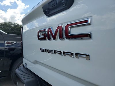 2026 GMC Sierra 3500 HD Pro DRW