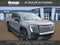 2025 GMC Sierra EV Max Range Denali