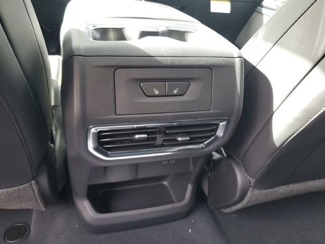 2025 GMC Sierra EV Max Range Denali