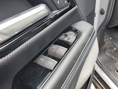 2025 GMC Sierra EV Max Range Denali