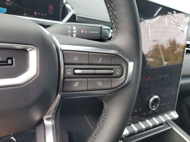 2025 GMC Sierra EV Max Range Denali