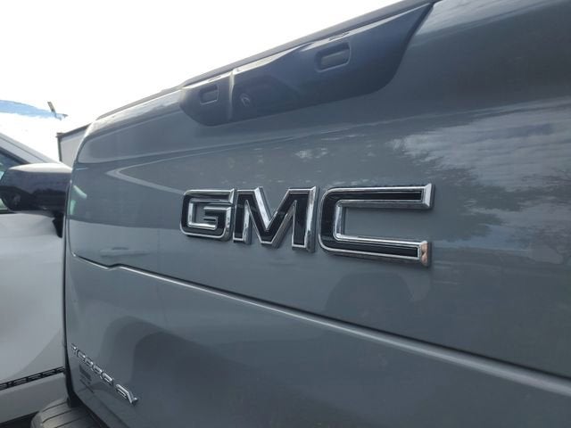 2025 GMC Sierra EV Max Range Denali
