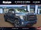 2023 GMC Sierra 2500 HD AT4
