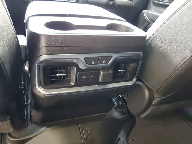 2023 GMC Sierra 2500 HD AT4