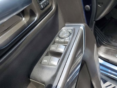 2023 GMC Sierra 2500 HD AT4