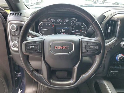 2023 GMC Sierra 2500 HD AT4