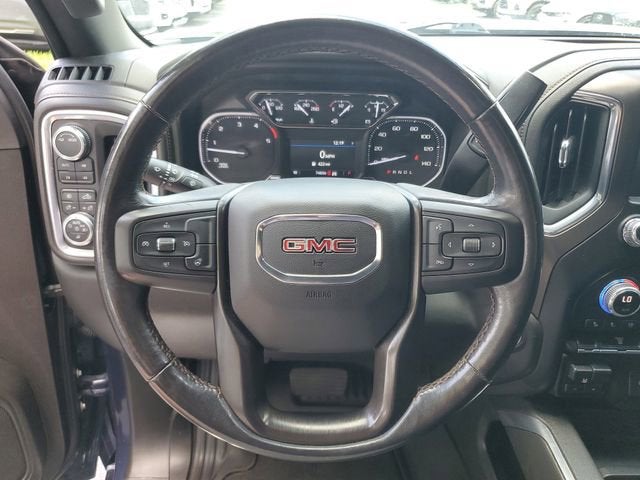 2023 GMC Sierra 2500 HD AT4