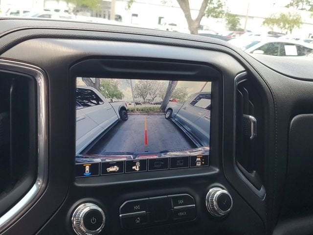 2023 GMC Sierra 2500 HD AT4