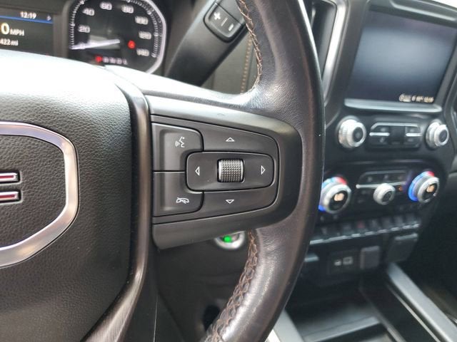 2023 GMC Sierra 2500 HD AT4