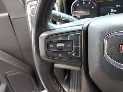 2023 GMC Sierra 2500 HD AT4