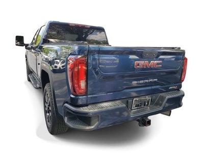2023 GMC Sierra 2500 HD AT4