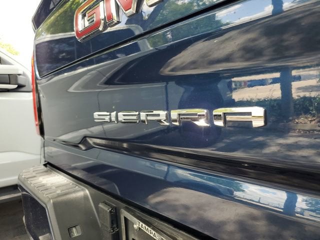 2023 GMC Sierra 2500 HD AT4
