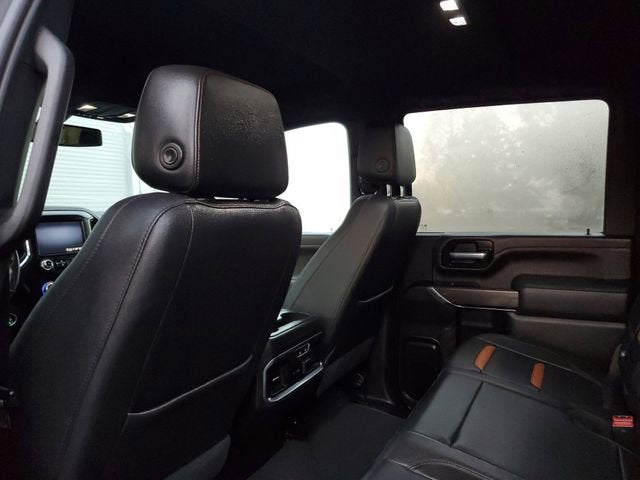 2023 GMC Sierra 2500 HD AT4