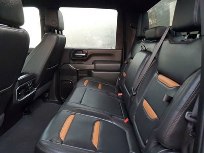 2023 GMC Sierra 2500 HD AT4