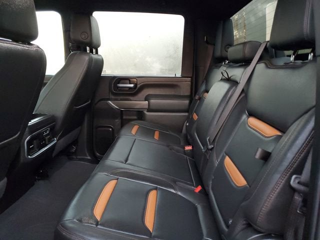 2023 GMC Sierra 2500 HD AT4